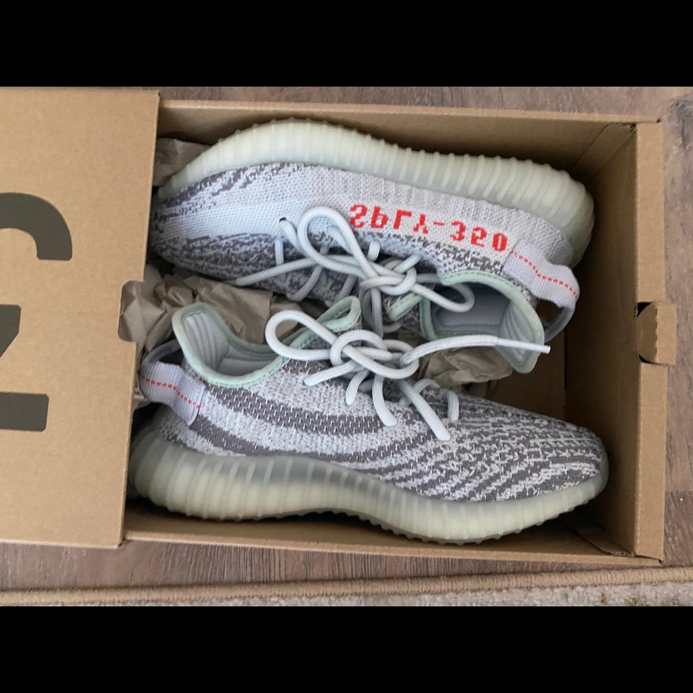 COPY - Authentic yeezy boost 350